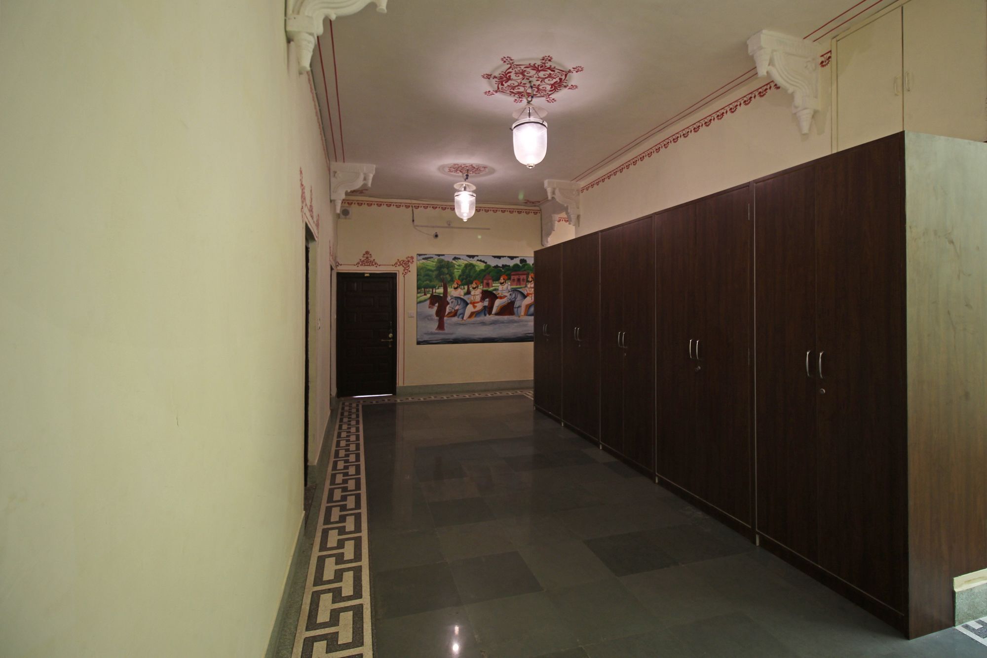 Oyo 9161 Hotel Janak Vilas Udaipur Exterior foto